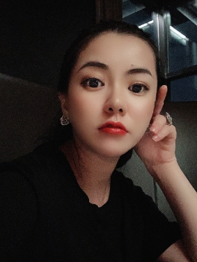 度清欢的第一张照片--天津基督教相亲网