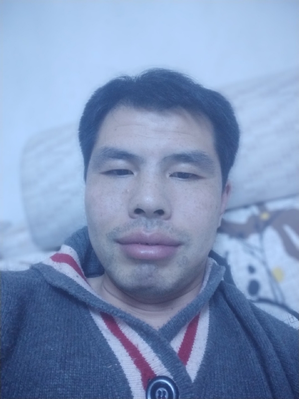 没事的第一张照片--天津基督教相亲网