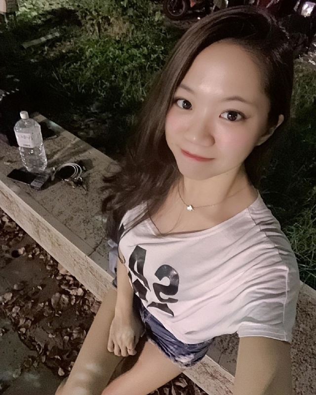 欣欣的第一张照片--天津基督教相亲网
