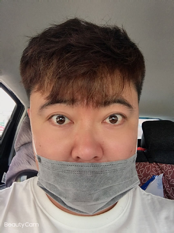 情有独钟的第一张照片--天津基督教相亲网