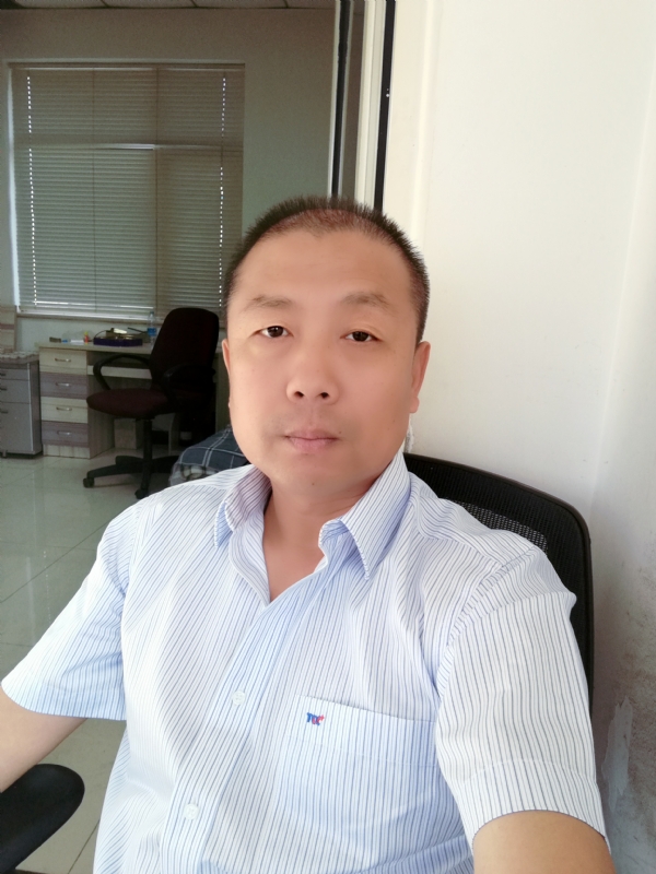 刘爱军的第一张照片--天津基督教相亲网