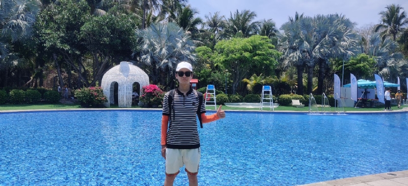 Owen的第一张照片--天津基督教相亲网