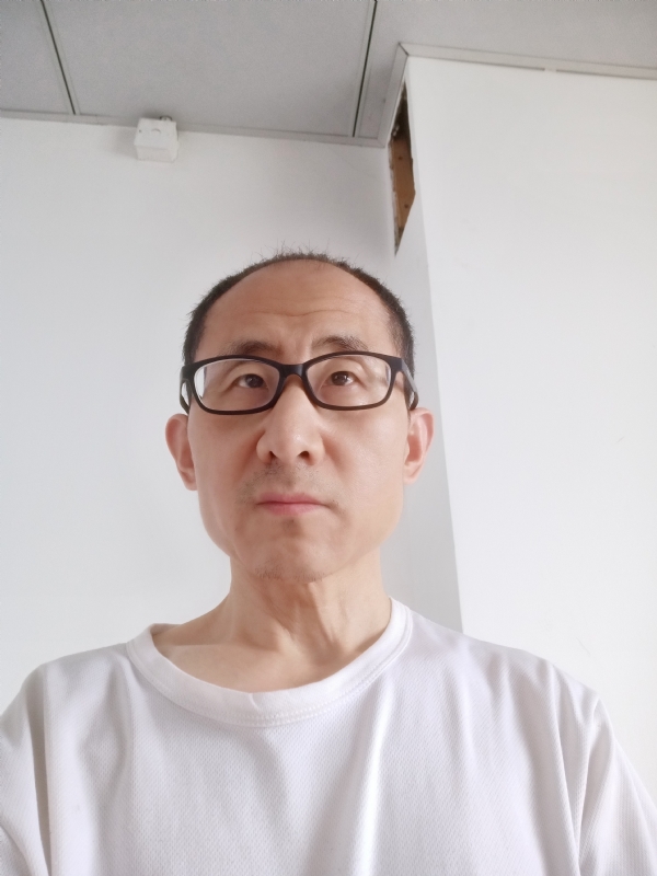 齐天大圣的第一张照片--天津基督教相亲网