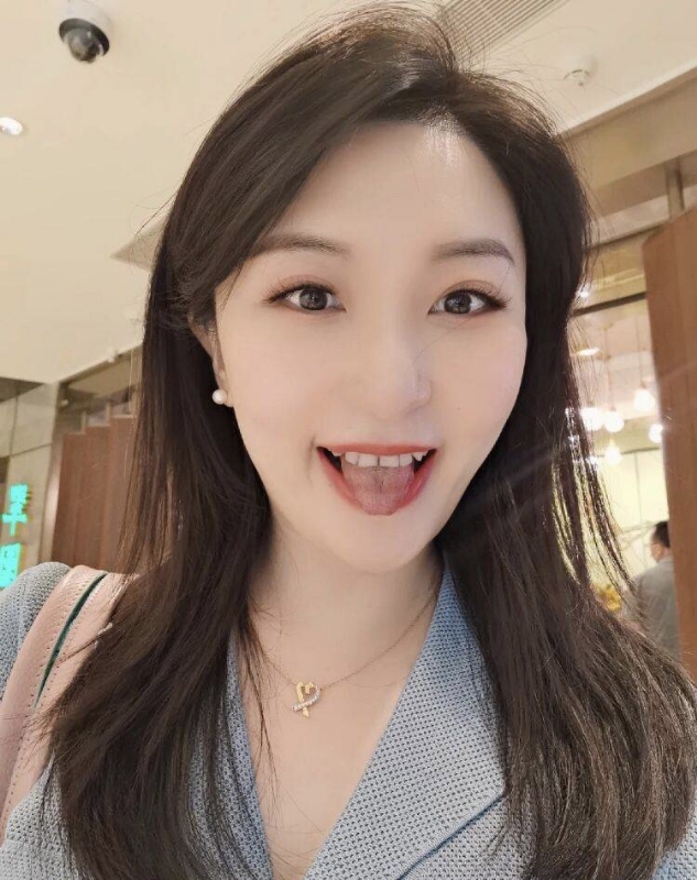 Judy的第三张照片--天津基督教相亲网
