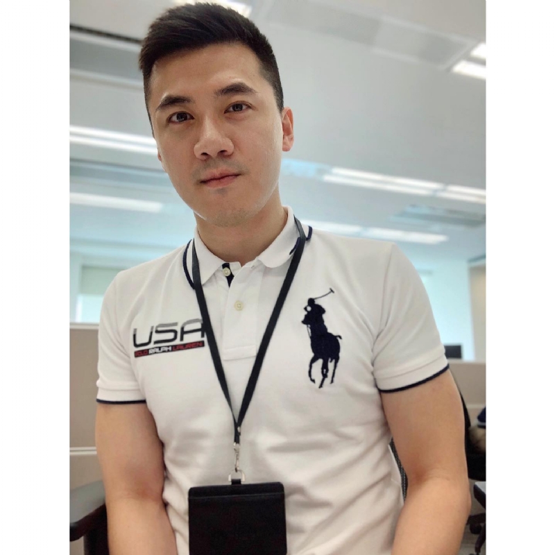風一樣的男子的第二张照片--天津基督教相亲网
