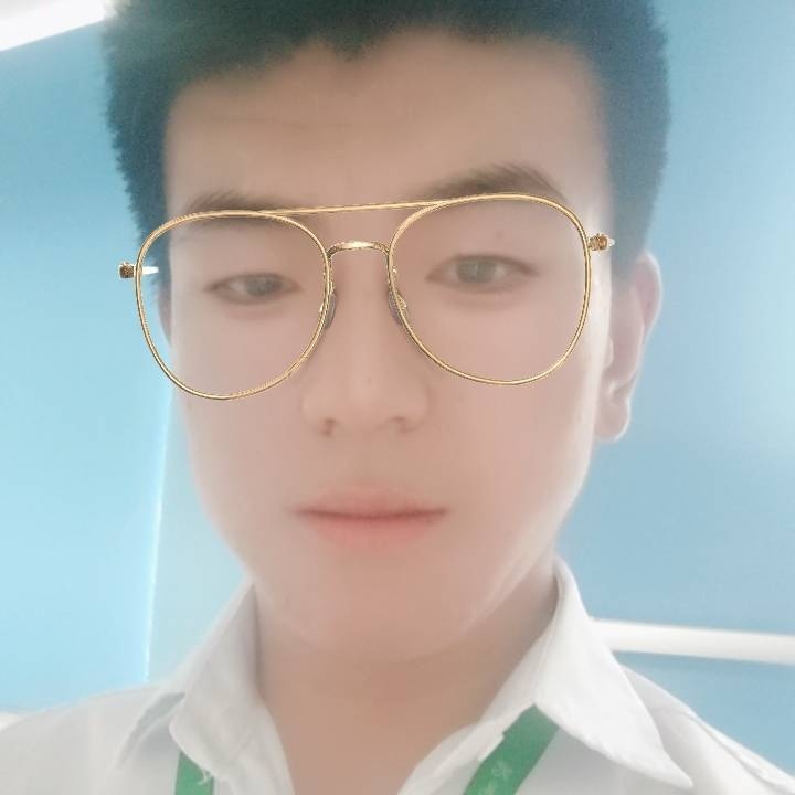 幸运男孩的第一张照片--天津基督教相亲网