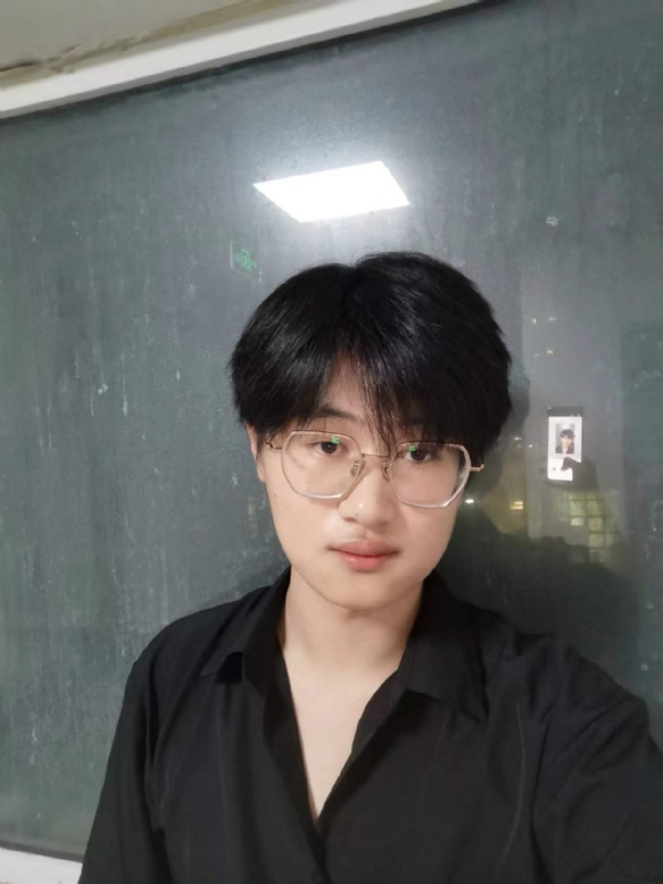 好好的第一张照片--天津基督教相亲网