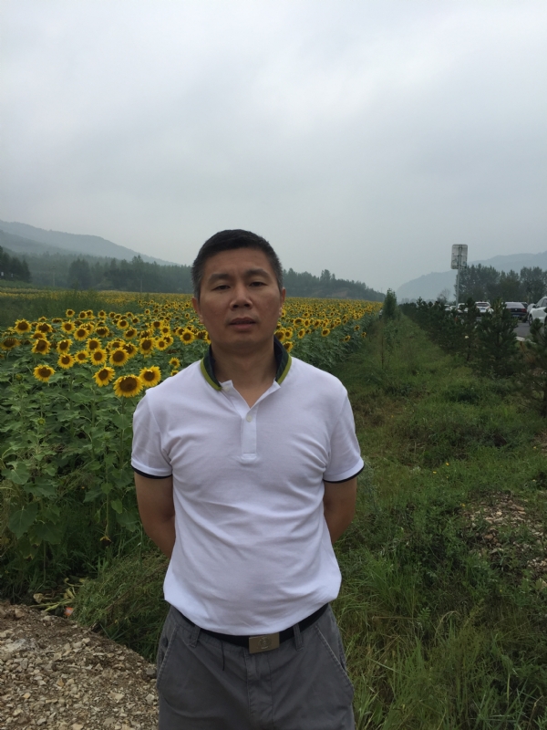 爱拼才会赢的大叔的第二张照片--天津基督教相亲网