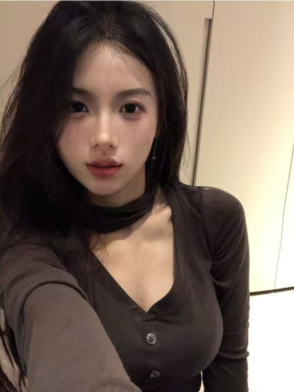 以安的第四张照片--天津基督教相亲网