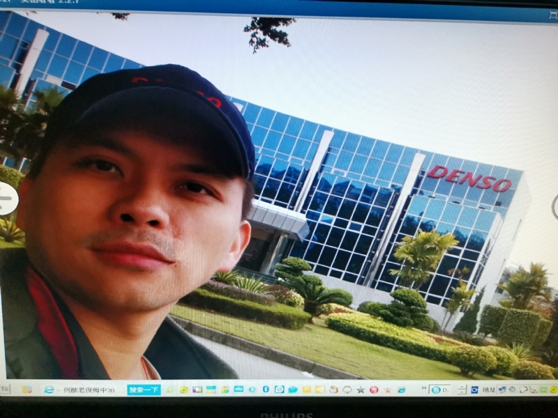 mustangtyp的第一张照片--天津基督教相亲网