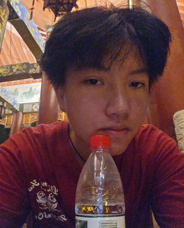 雨豫余的第一张照片--天津基督教相亲网