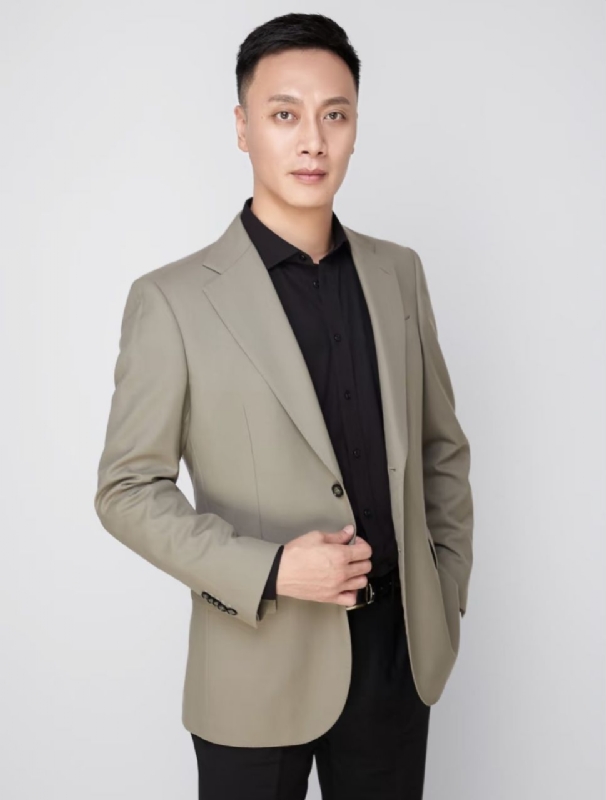 热爱生活的第一张照片--天津基督教相亲网