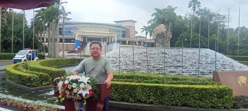 期待真情的的第二张照片--天津基督教相亲网