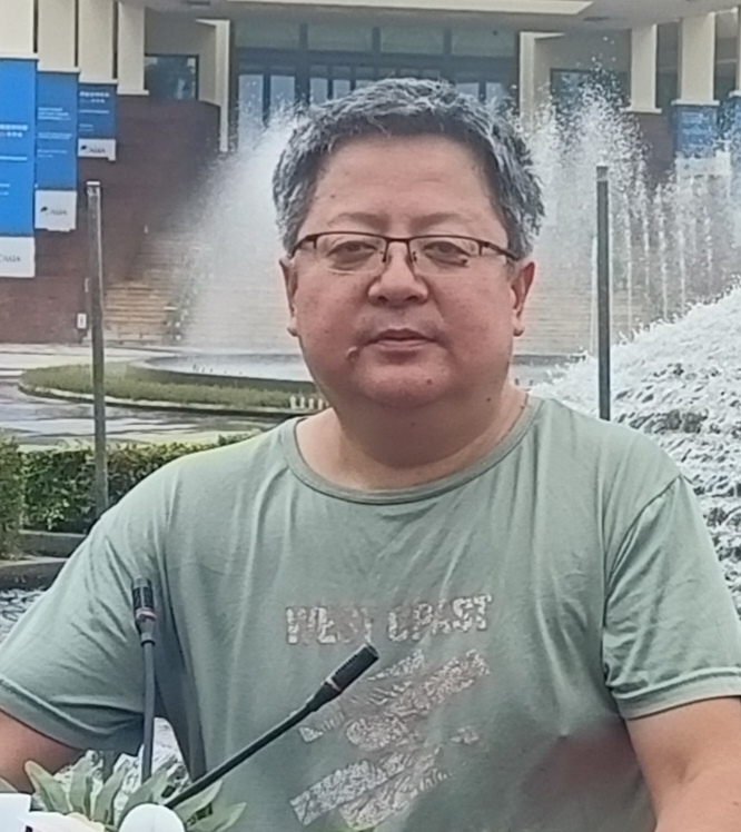 期待真情的的第三张照片--天津基督教相亲网